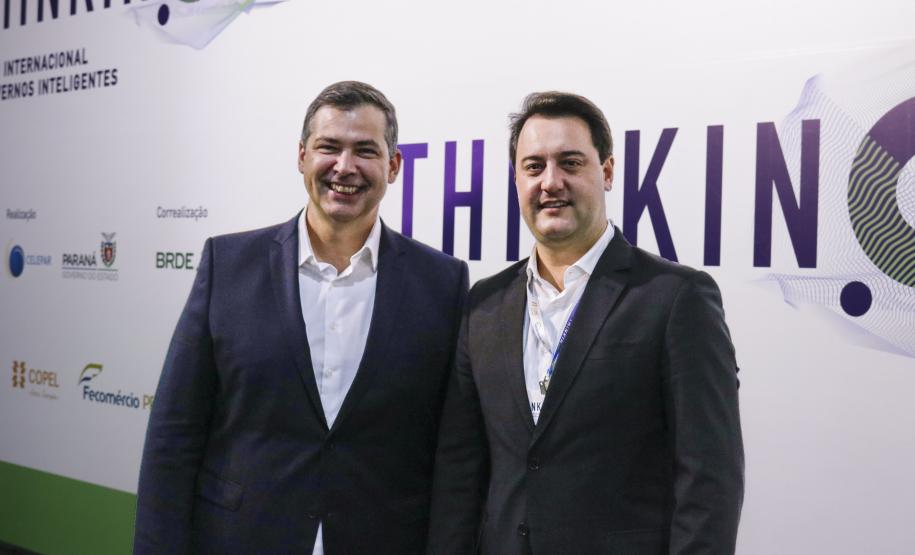 Estado tem sistema inovador que oferece 380 serviços públicos