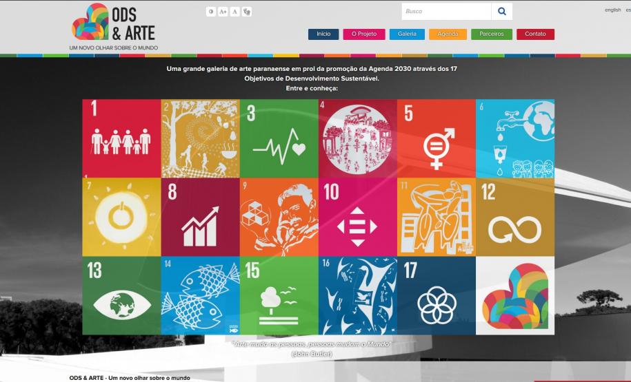Estado tem sistema inovador que oferece 380 serviços públicos
