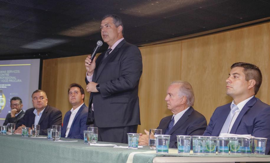 Estado tem sistema inovador que oferece 380 serviços públicos