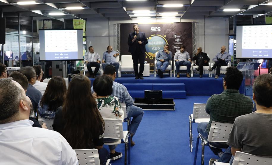 Estado tem sistema inovador que oferece 380 serviços públicos