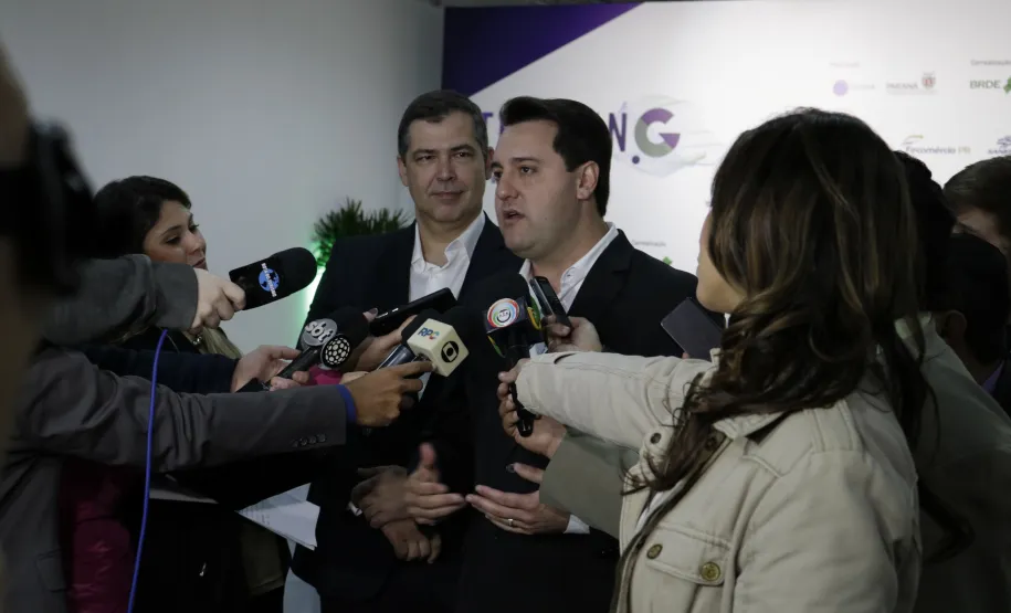 Estado tem sistema inovador que oferece 380 serviços públicos