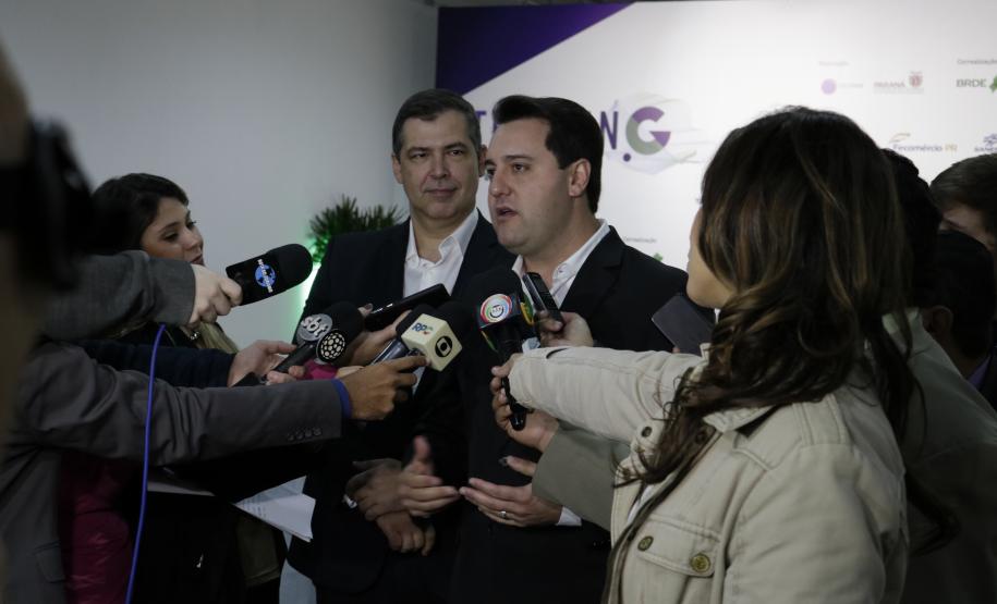 Estado tem sistema inovador que oferece 380 serviços públicos