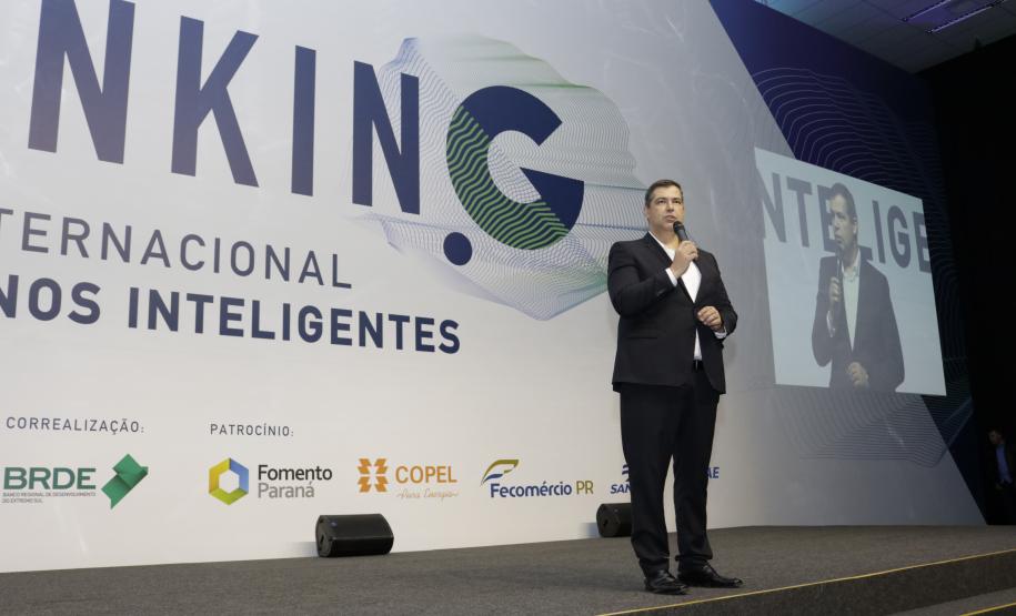 Estado tem sistema inovador que oferece 380 serviços públicos