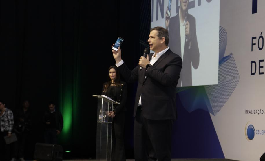 Estado tem sistema inovador que oferece 380 serviços públicos