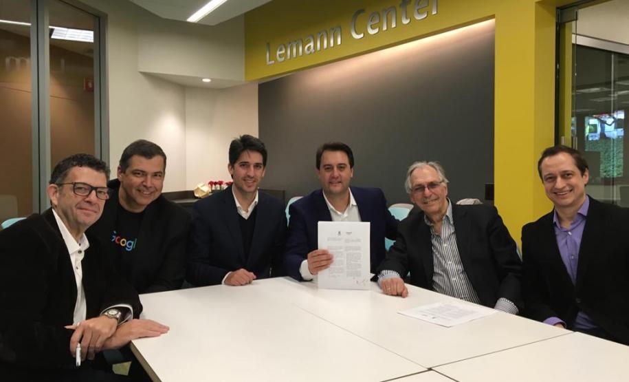 Estado tem sistema inovador que oferece 380 serviços públicos