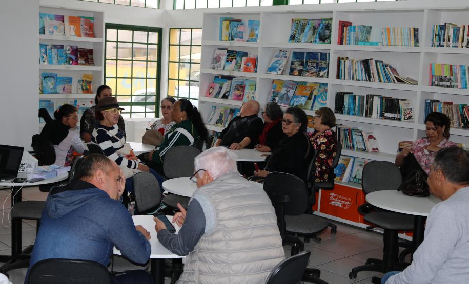 Celepar participa dos jogos de aventura e natureza