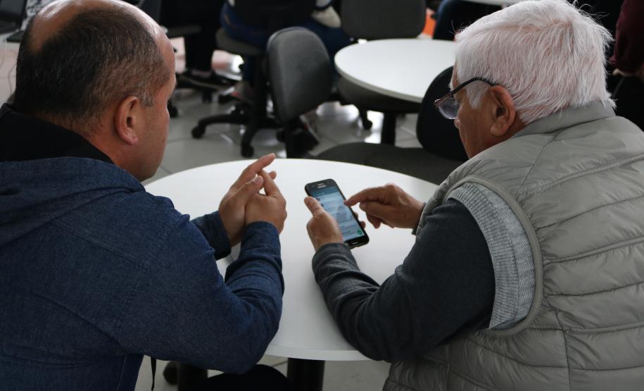 Celepar participa dos jogos de aventura e natureza