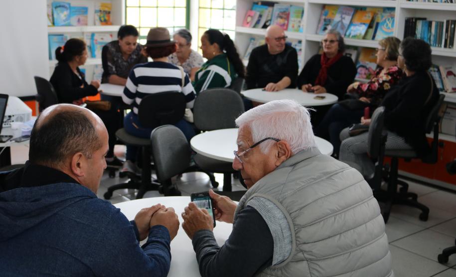 Celepar participa dos jogos de aventura e natureza