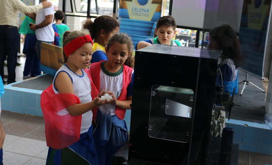 Celepar participa dos jogos de aventura e natureza