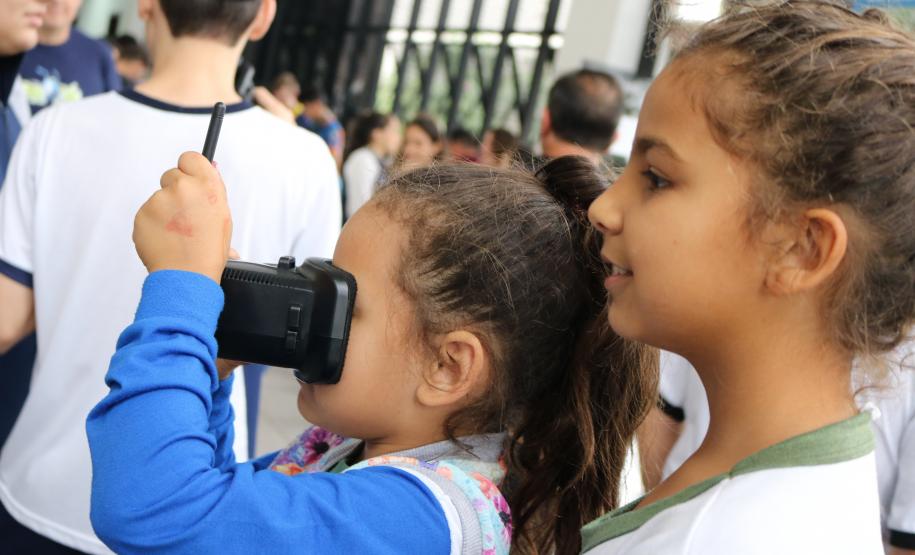 Celepar participa dos jogos de aventura e natureza