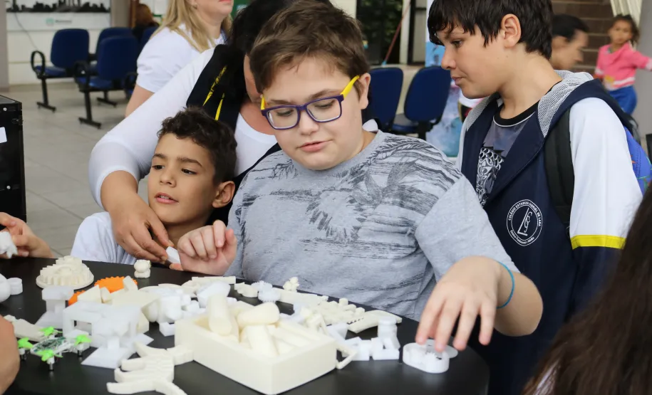 Celepar participa dos jogos de aventura e natureza