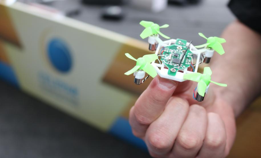 Celepar participa dos jogos de aventura e natureza