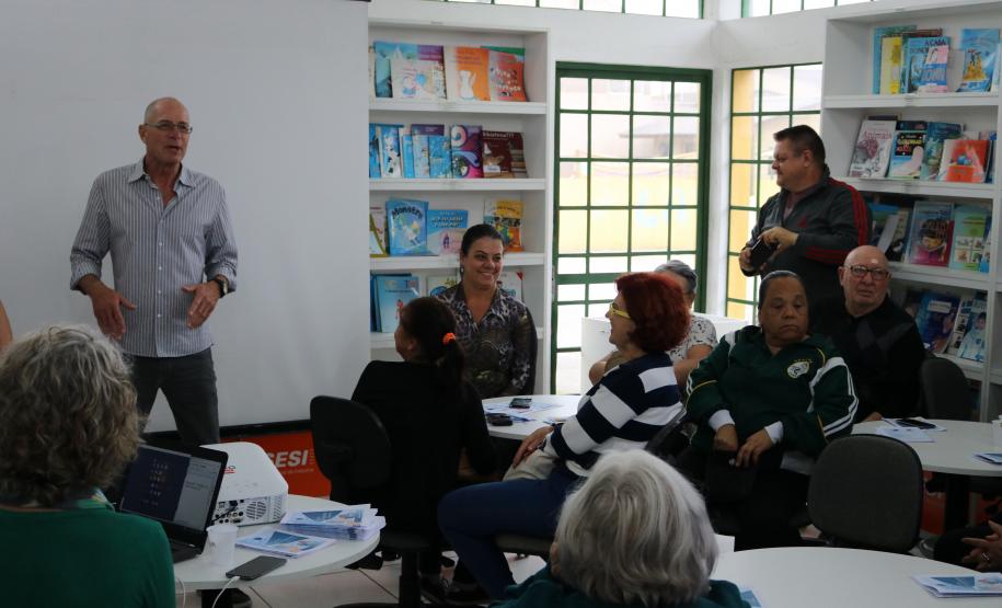 Celepar participa dos jogos de aventura e natureza