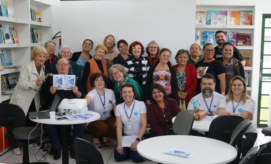 Celepar participa dos jogos de aventura e natureza