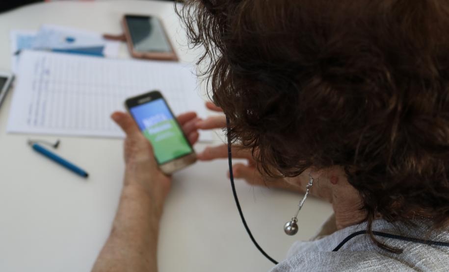 Celepar participa dos jogos de aventura e natureza