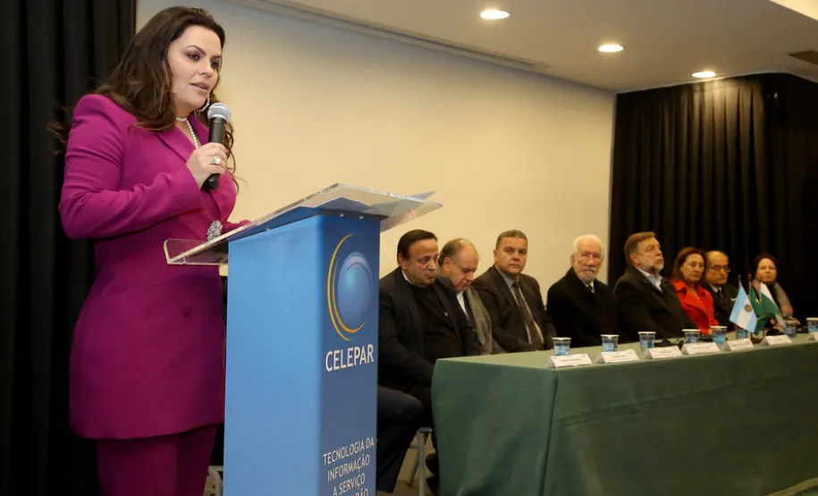 Paraná e OCDE planejam crescimento mais sustentável