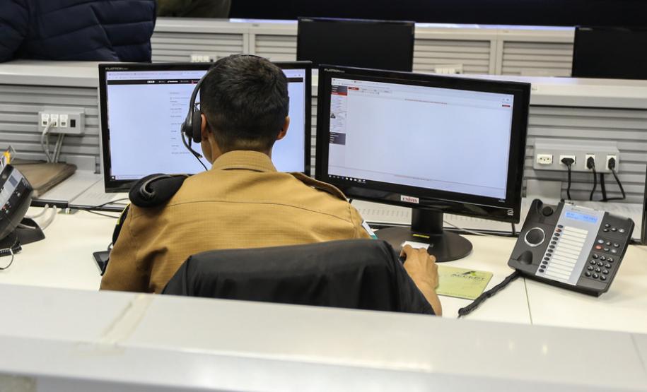 Celepar desenvolve solução que moderniza sistema criminal