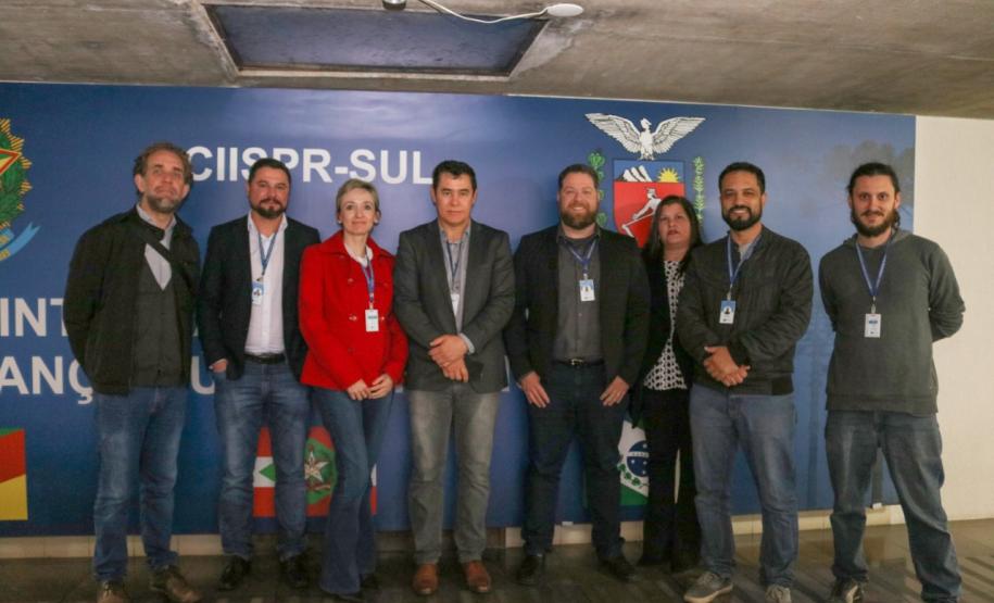 Celepar desenvolve solução que moderniza sistema criminal