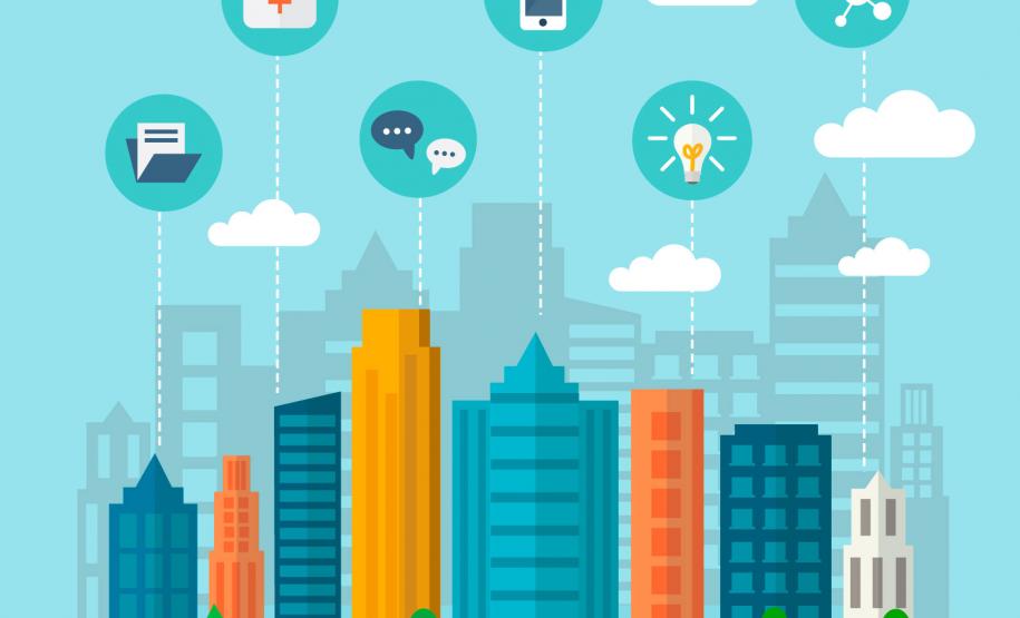 Smart City - conceito