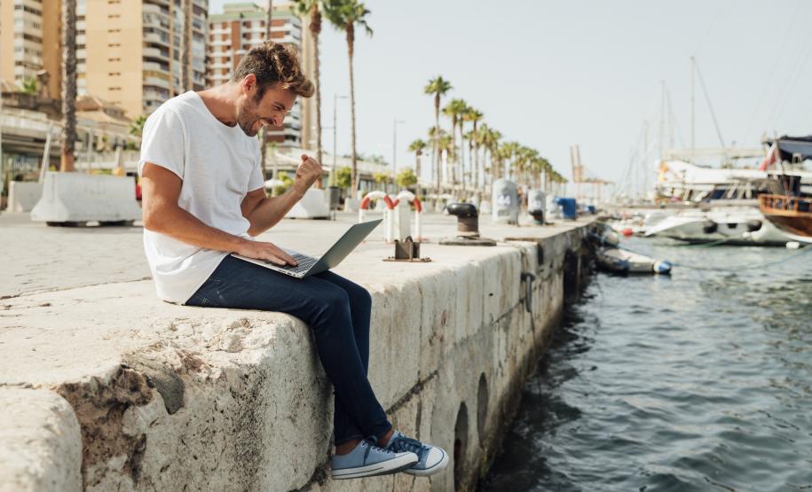 Smart City - conceito