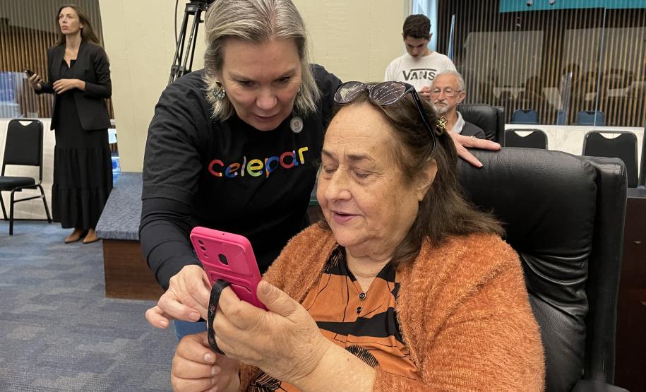 Ações da Celepar reforçam o compromisso com a Agenda 2030 da ONU