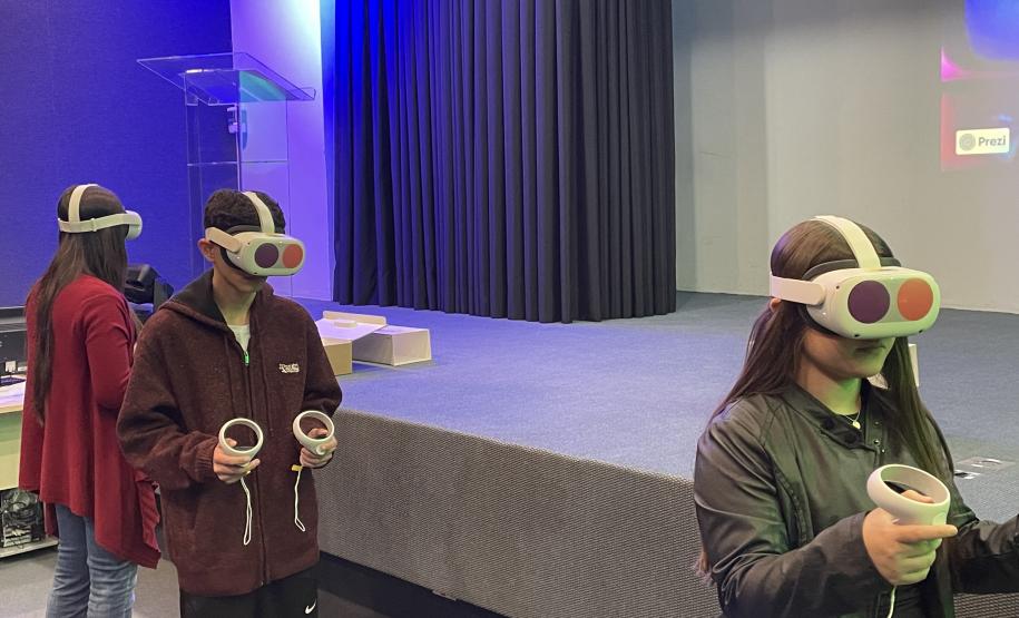 Ações da Celepar reforçam o compromisso com a Agenda 2030 da ONU