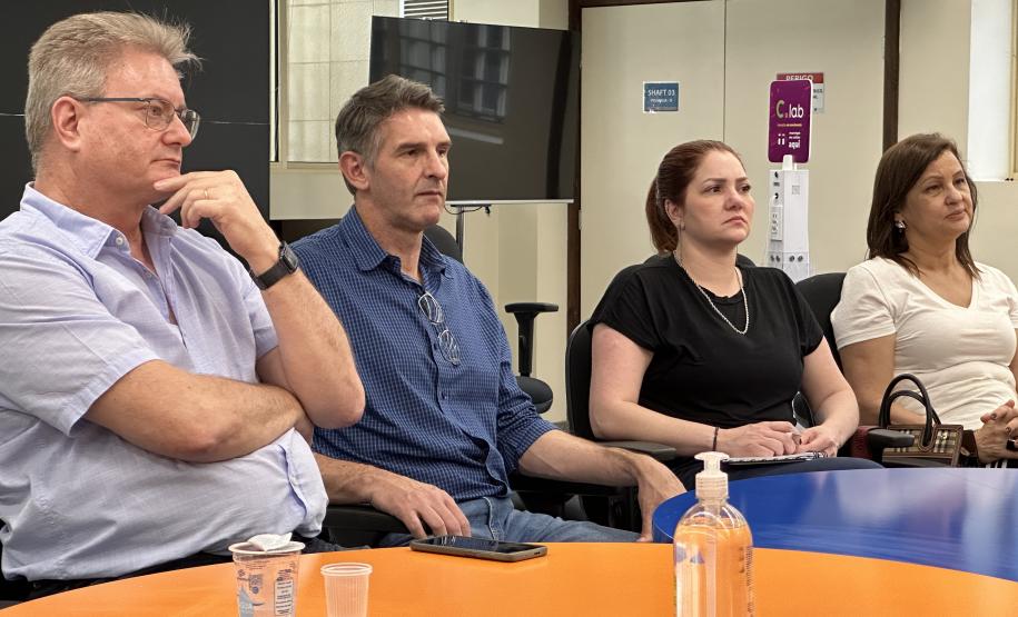 Celepar, Governo do Estado e Google aceleram a transformação digital no Paraná