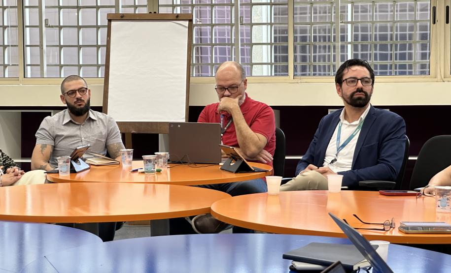 Celepar, Governo do Estado e Google aceleram a transformação digital no Paraná