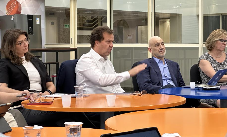 Celepar, Governo do Estado e Google aceleram a transformação digital no Paraná