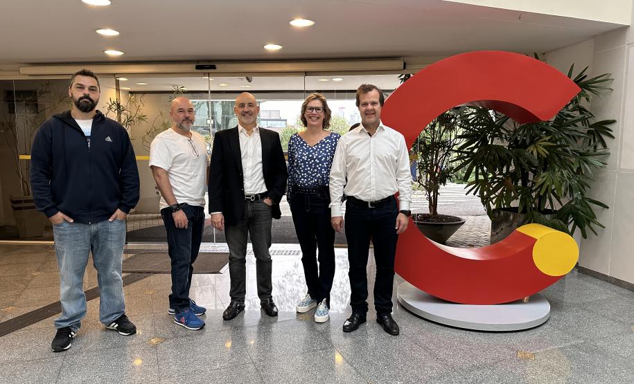 Celepar, Governo do Estado e Google aceleram a transformação digital no Paraná