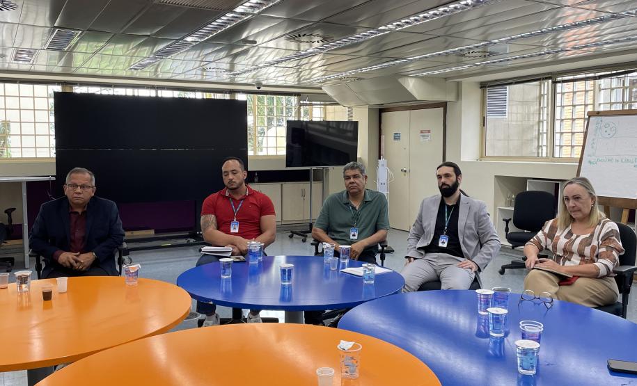 Celepar, Governo do Estado e Google aceleram a transformação digital no Paraná