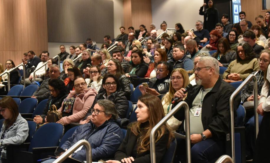 Novo eProtocolo do Estado traz facilidades e mais acessibilidade para os usuários