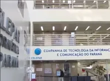 Loja da Celepar