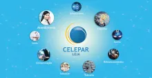 Lançamento da Loja da Celepar