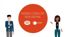 Código de Ética e Conduta da CELEPAR