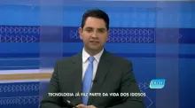 Presidente da Celepar fala sobre a inserção dos idosos no mundo digital 